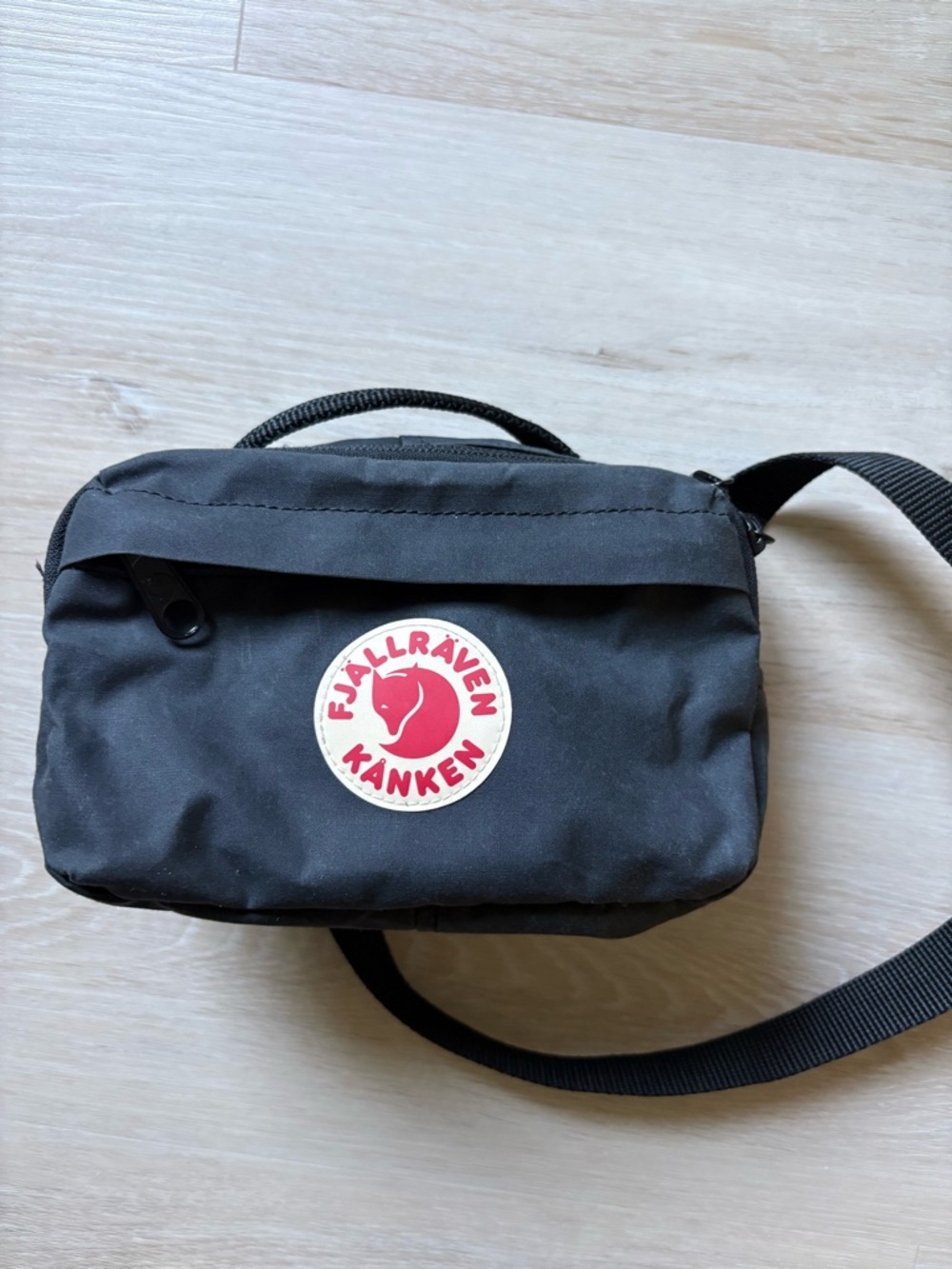 Kanken Hip Pack